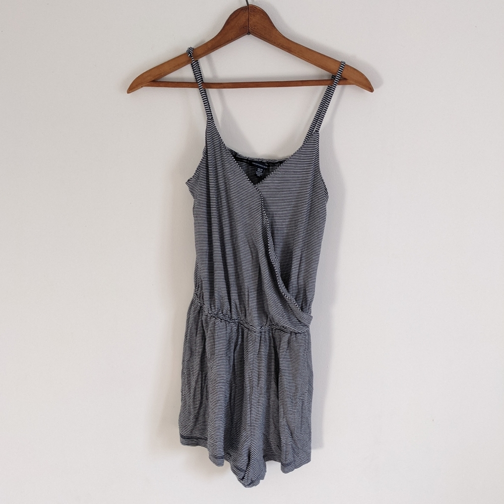 American Eagle Romper